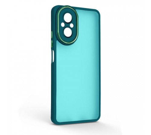 Чохол до мобільного телефона Armorstandart Shade Realme C67 4G Dark Green (ARM75706) Чохол до мобільного телефона Armorstandart Shade Realme C67 4G Dark Green (ARM75706)