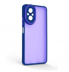 Чохол до мобільного телефона Armorstandart Shade Realme C67 4G Blue (ARM75705)