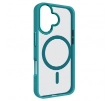 Чехол для мобильного телефона Armorstandart Unit MagSafe Apple iPhone 16 Lake Green (ARM79293)