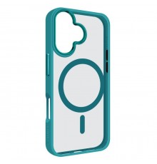 Чохол до мобільного телефона Armorstandart Unit MagSafe Apple iPhone 16 Lake Green (ARM79293)