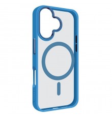 Чохол до мобільного телефона Armorstandart Unit MagSafe Apple iPhone 16 Sky Blue (ARM78726)