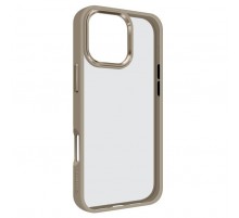 Чехол для мобильного телефона Armorstandart UNIT2 Apple iPhone 16 Pro Max Titanium Gold (ARM78770)