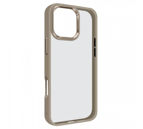 Чохол до мобільного телефона Armorstandart UNIT2 Apple iPhone 16 Pro Max Titanium Gold (ARM78770)