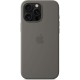 Чохол до мобільного телефона Apple iPhone16 Pro Max Silicone Case with MagSafe - Stone Gray (MYYV3ZM/A)