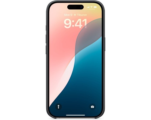 Чохол до мобільного телефона Apple Beats iPhone 16 Pro Case with MagSafe - MidnightBlack (MCFL4LL/A) Чохол до мобільного телефона Apple Beats iPhone 16 Pro Case with MagSafe - MidnightBlack (MCFL4LL/A)