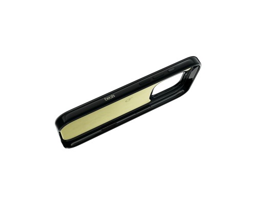 Чохол до мобільного телефона Apple Beats iPhone 16 Pro Case with MagSafe - MidnightBlack (MCFL4LL/A) Чохол до мобільного телефона Apple Beats iPhone 16 Pro Case with MagSafe - MidnightBlack (MCFL4LL/A)