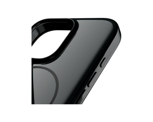 Чохол до мобільного телефона Apple Beats iPhone 16 Pro Case with MagSafe - MidnightBlack (MCFL4LL/A) Чохол до мобільного телефона Apple Beats iPhone 16 Pro Case with MagSafe - MidnightBlack (MCFL4LL/A)