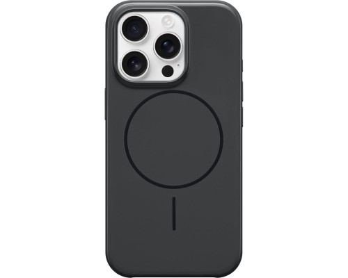 Чохол до мобільного телефона Apple Beats iPhone 16 Pro Case with MagSafe - MidnightBlack (MCFL4LL/A) Чохол до мобільного телефона Apple Beats iPhone 16 Pro Case with MagSafe - MidnightBlack (MCFL4LL/A)