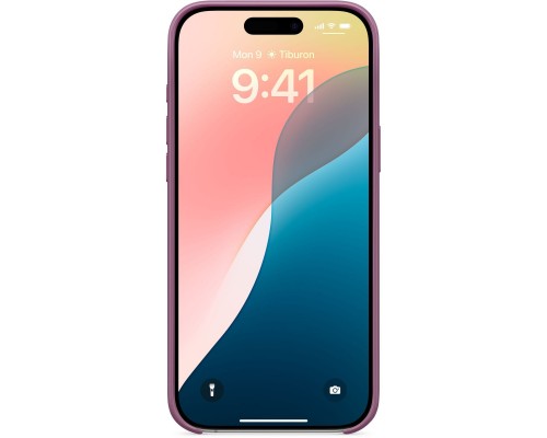 Чохол до мобільного телефона Apple Beats iPhone 16 Pro Max Case with MagSafe - SunsetPurple (MCFU4LL/A) Чохол до мобільного телефона Apple Beats iPhone 16 Pro Max Case with MagSafe - SunsetPurple (MCFU4LL/A)