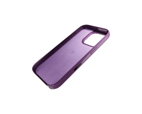 Чохол до мобільного телефона Apple Beats iPhone 16 Pro Max Case with MagSafe - SunsetPurple (MCFU4LL/A) Чохол до мобільного телефона Apple Beats iPhone 16 Pro Max Case with MagSafe - SunsetPurple (MCFU4LL/A)