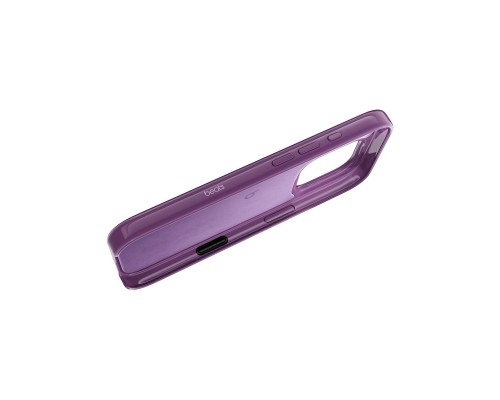 Чохол до мобільного телефона Apple Beats iPhone 16 Pro Max Case with MagSafe - SunsetPurple (MCFU4LL/A) Чохол до мобільного телефона Apple Beats iPhone 16 Pro Max Case with MagSafe - SunsetPurple (MCFU4LL/A)