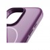 Чохол до мобільного телефона Apple Beats iPhone 16 Pro Max Case with MagSafe - SunsetPurple (MCFU4LL/A)