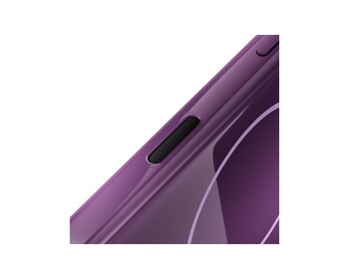 Чохол до мобільного телефона Apple Beats iPhone 16 Pro Max Case with MagSafe - SunsetPurple (MCFU4LL/A) Чохол до мобільного телефона Apple Beats iPhone 16 Pro Max Case with MagSafe - SunsetPurple (MCFU4LL/A)