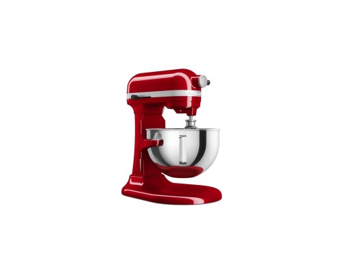 Кухонний комбайн KitchenAid 5KSM55SXXEER Кухонний комбайн KitchenAid 5KSM55SXXEER