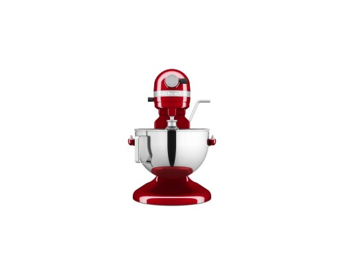 Кухонний комбайн KitchenAid 5KSM55SXXEER Кухонний комбайн KitchenAid 5KSM55SXXEER
