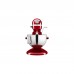 Кухонний комбайн KitchenAid 5KSM55SXXEER
