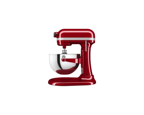 Кухонний комбайн KitchenAid 5KSM55SXXEER Кухонний комбайн KitchenAid 5KSM55SXXEER