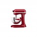 Кухонний комбайн KitchenAid 5KSM55SXXEER