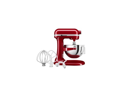 Кухонний комбайн KitchenAid 5KSM55SXXEER Кухонний комбайн KitchenAid 5KSM55SXXEER