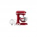 Кухонний комбайн KitchenAid 5KSM55SXXEER