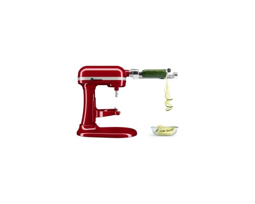 Кухонний комбайн KitchenAid 5KSM55SXXEER Кухонний комбайн KitchenAid 5KSM55SXXEER