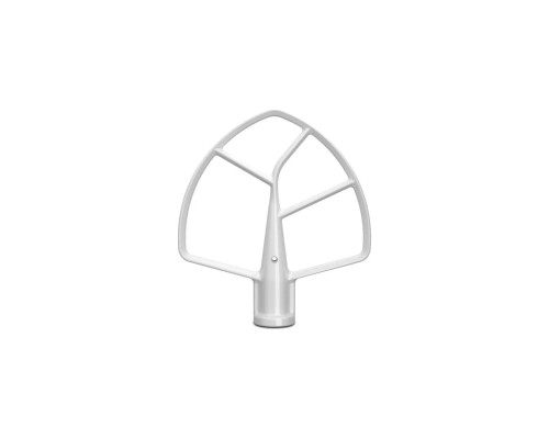 Кухонний комбайн KitchenAid 5KSM55SXXEER Кухонний комбайн KitchenAid 5KSM55SXXEER