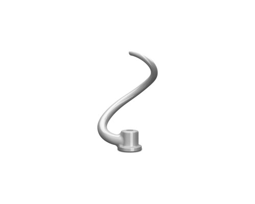 Кухонний комбайн KitchenAid 5KSM55SXXEER Кухонний комбайн KitchenAid 5KSM55SXXEER