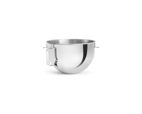 Кухонний комбайн KitchenAid 5KSM55SXXEER Кухонний комбайн KitchenAid 5KSM55SXXEER