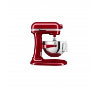 Кухонный комбайн KitchenAid 5KSM55SXXEER