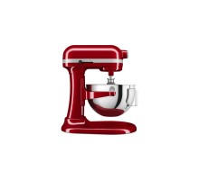 Кухонний комбайн KitchenAid 5KSM55SXXEER