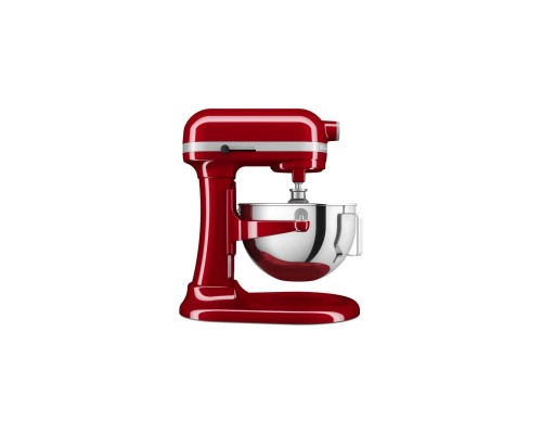 Кухонний комбайн KitchenAid 5KSM55SXXEER Кухонний комбайн KitchenAid 5KSM55SXXEER