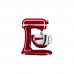 Кухонний комбайн KitchenAid 5KSM55SXXEER