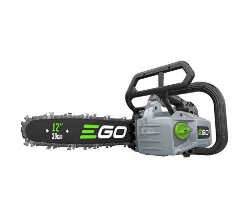 Ланцюгова пила EGO CSX3002 KIT, 56В, шина 30см, 45лан, 3/8P, 1,1мм, акум. 4Ah + ЗП (0140014003) Ланцюгова пила EGO CSX3002 KIT, 56В, шина 30см, 45лан, 3/8P, 1,1мм, акум. 4Ah + ЗП (0140014003)