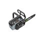 Ланцюгова пила EGO CSX3002 KIT, 56В, шина 30см, 45лан, 3/8P, 1,1мм, акум. 4Ah + ЗП (0140014003)