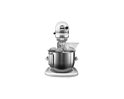Кухонный комбайн KitchenAid 5KPM5EWH Кухонный комбайн KitchenAid 5KPM5EWH