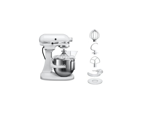 Кухонный комбайн KitchenAid 5KPM5EWH Кухонный комбайн KitchenAid 5KPM5EWH