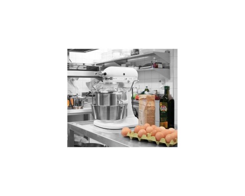 Кухонный комбайн KitchenAid 5KPM5EWH Кухонный комбайн KitchenAid 5KPM5EWH