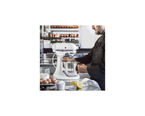 Кухонный комбайн KitchenAid 5KPM5EWH Кухонный комбайн KitchenAid 5KPM5EWH