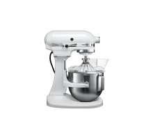 Кухонний комбайн KitchenAid 5KPM5EWH