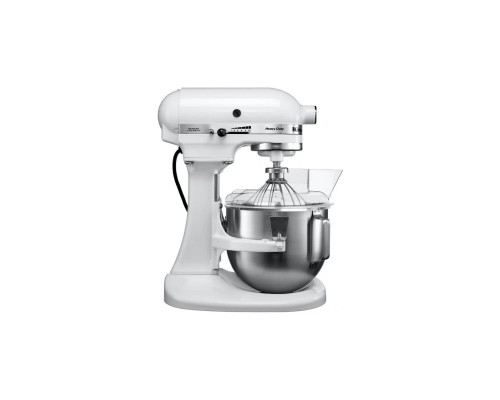 Кухонный комбайн KitchenAid 5KPM5EWH Кухонный комбайн KitchenAid 5KPM5EWH
