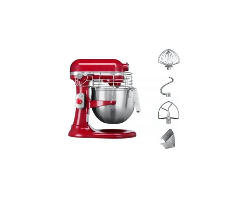 Кухонний комбайн KitchenAid 5KSM7990XEER Кухонний комбайн KitchenAid 5KSM7990XEER