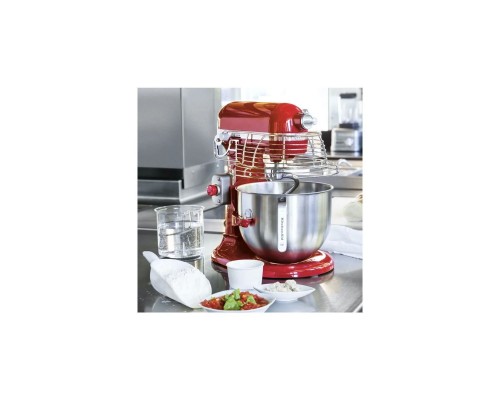 Кухонний комбайн KitchenAid 5KSM7990XEER Кухонний комбайн KitchenAid 5KSM7990XEER