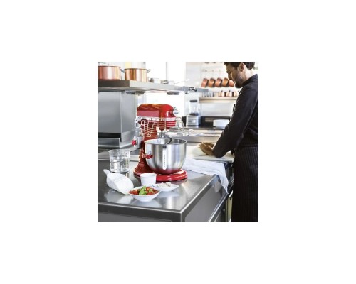 Кухонний комбайн KitchenAid 5KSM7990XEER Кухонний комбайн KitchenAid 5KSM7990XEER