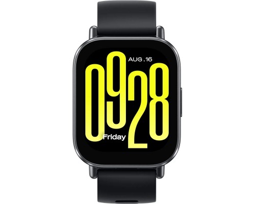 Смарт-часы Xiaomi Redmi Watch 5 Active Midnight Black BHR8784GL (1091910) Смарт-часы Xiaomi Redmi Watch 5 Active Midnight Black BHR8784GL (1091910)