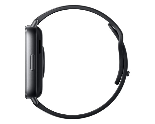Смарт-часы Xiaomi Redmi Watch 5 Active Midnight Black BHR8784GL (1091910) Смарт-часы Xiaomi Redmi Watch 5 Active Midnight Black BHR8784GL (1091910)