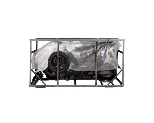 Электроскутер Atlas Eagle 2000W Box Blue (3088) Электроскутер Atlas Eagle 2000W Box Blue (3088)