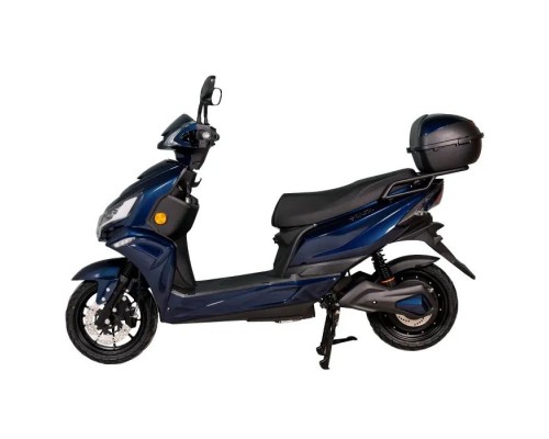 Электроскутер Atlas Eagle 2000W Box Blue (3088) Электроскутер Atlas Eagle 2000W Box Blue (3088)
