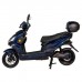 Электроскутер Atlas Eagle 2000W Box Blue (3088)