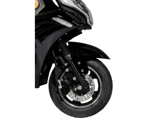 Электроскутер Atlas Eagle 2000W Box Blue (3088) Электроскутер Atlas Eagle 2000W Box Blue (3088)