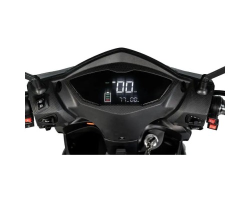 Электроскутер Atlas Eagle 2000W Box Blue (3088) Электроскутер Atlas Eagle 2000W Box Blue (3088)